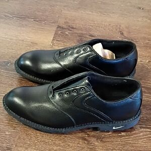 Nike Air Kempshall Golf Cleats Size 7